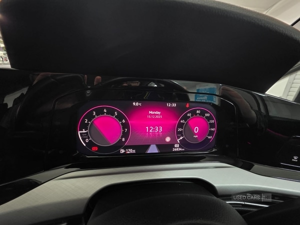 Used Volkswagen Golf 2021 for sale - 76977106: Photo 14