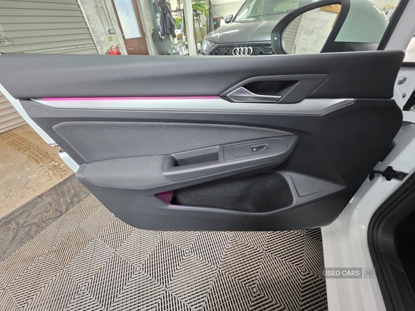 Used Volkswagen Golf 2021 for sale - 76977106: Photo 15