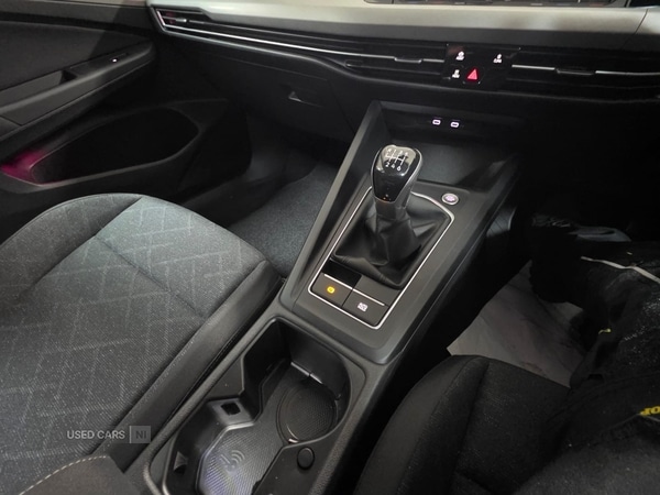 Used Volkswagen Golf 2021 for sale - 76977106: Photo 16