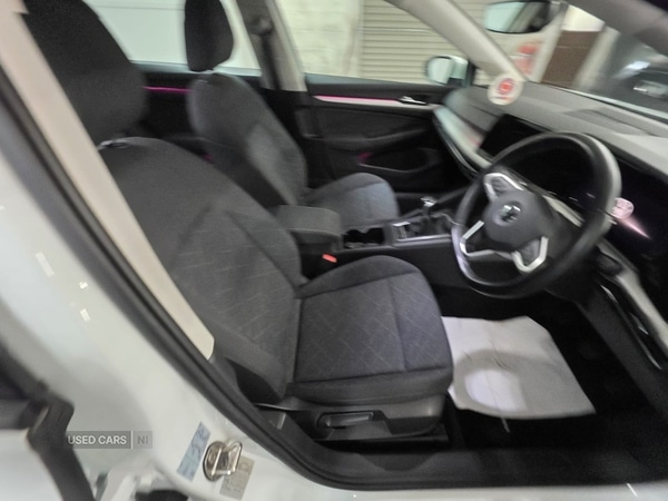 Used Volkswagen Golf 2021 for sale - 76977106: Photo 17