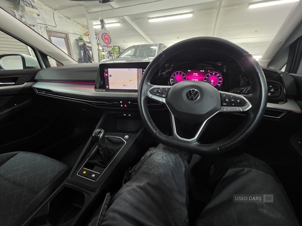 Used Volkswagen Golf 2021 for sale - 76977106: Photo 18