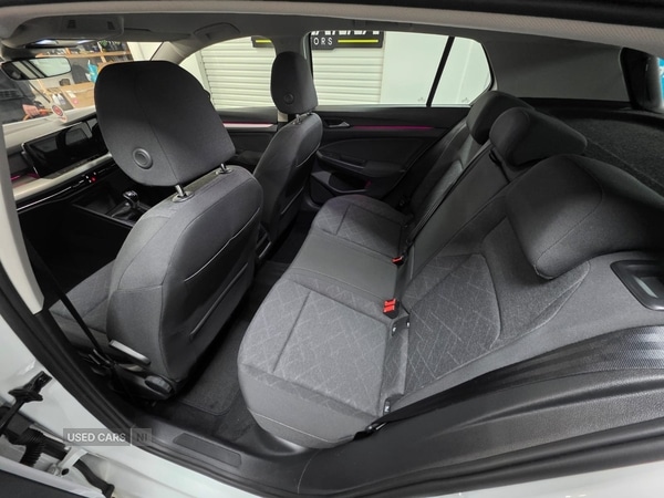 Used Volkswagen Golf 2021 for sale - 76977106: Photo 19