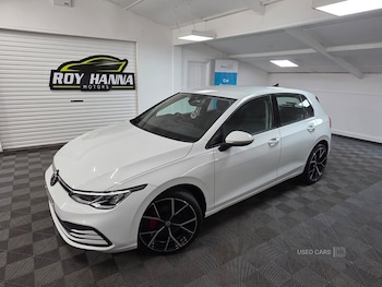 Volkswagen Golf feature image