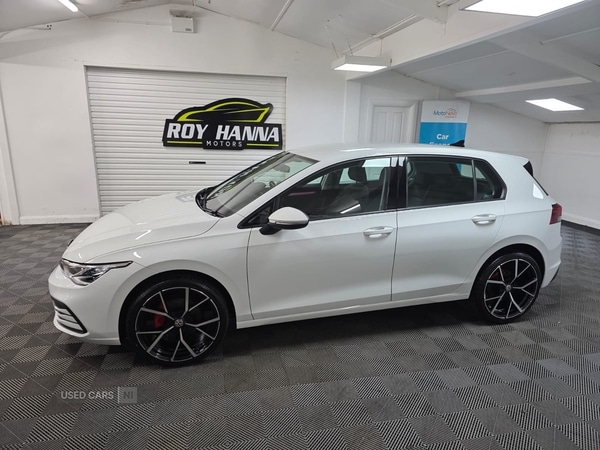 Used Volkswagen Golf 2021 for sale - 76977106: Photo 2