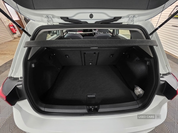 Used Volkswagen Golf 2021 for sale - 76977106: Photo 20