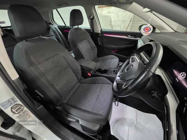 Used Volkswagen Golf 2021 for sale - 76977106: Photo 21