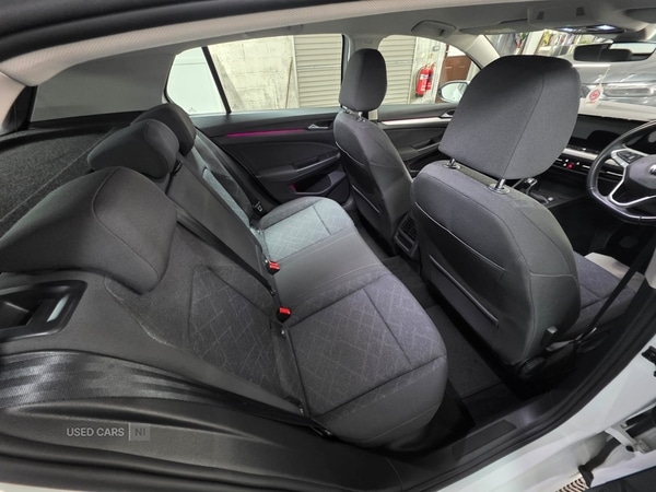 Used Volkswagen Golf 2021 for sale - 76977106: Photo 22