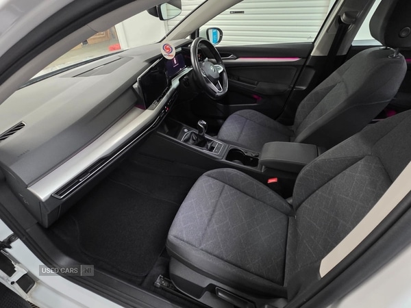 Used Volkswagen Golf 2021 for sale - 76977106: Photo 23