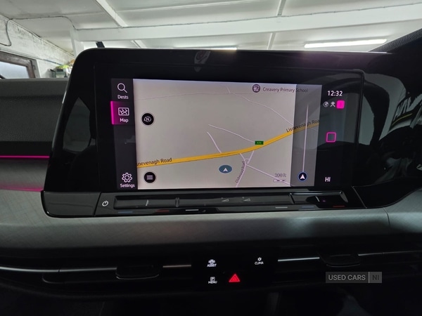 Used Volkswagen Golf 2021 for sale - 76977106: Photo 24