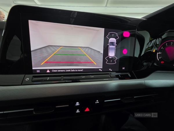 Used Volkswagen Golf 2021 for sale - 76977106: Photo 25