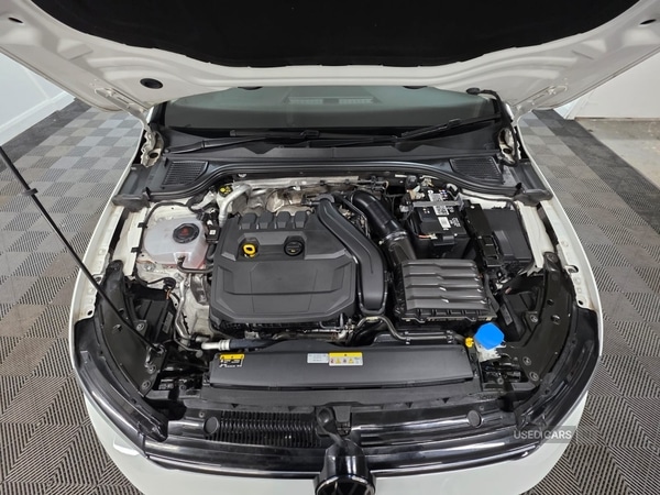 Used Volkswagen Golf 2021 for sale - 76977106: Photo 26