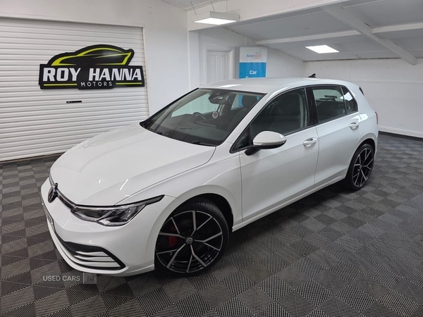 Used Volkswagen Golf 2021 for sale - 76977106: Photo 27