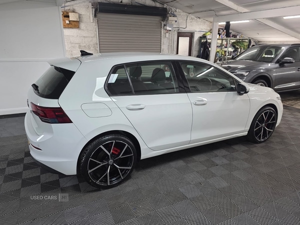 Used Volkswagen Golf 2021 for sale - 76977106: Photo 3