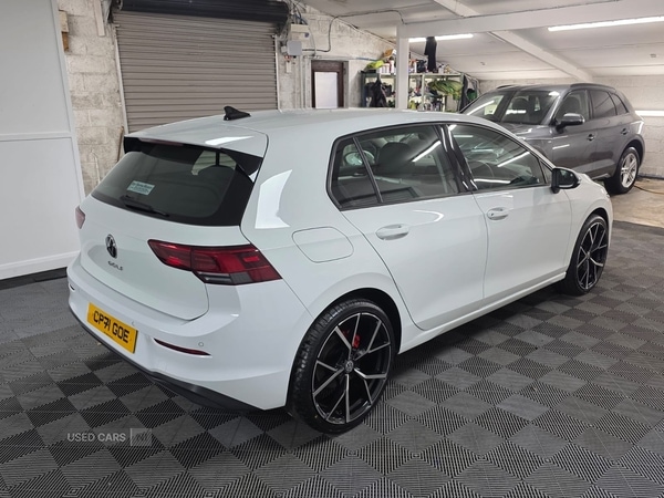 Used Volkswagen Golf 2021 for sale - 76977106: Photo 4