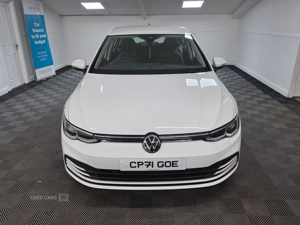 Used Volkswagen Golf 2021 for sale - 76977106: Photo 5
