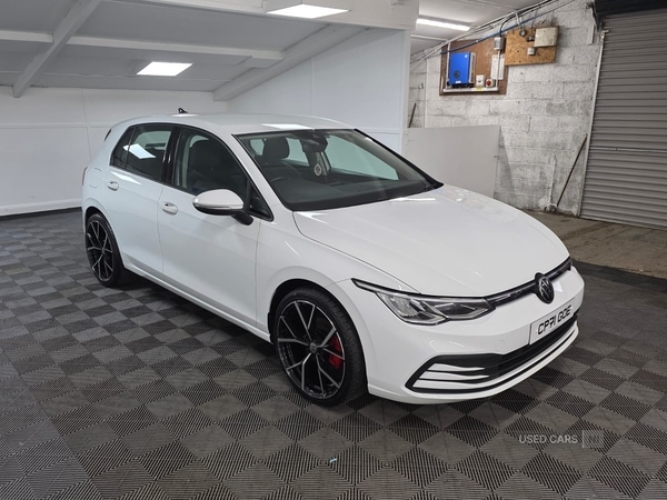 Used Volkswagen Golf 2021 for sale - 76977106: Photo 6