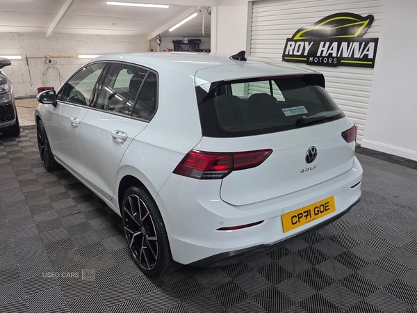 Used Volkswagen Golf 2021 for sale - 76977106: Photo 7