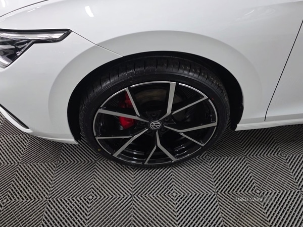 Used Volkswagen Golf 2021 for sale - 76977106: Photo 8