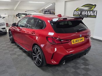 Used BMW 1 Series 2023 for sale - 79237779: Photo