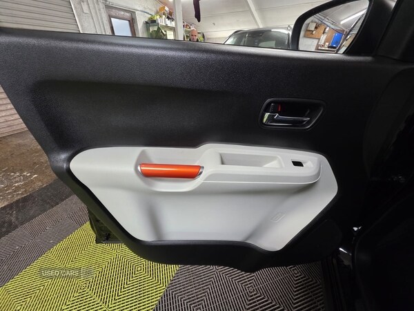 Used Suzuki Ignis 2018 for sale - 76167908: Photo 12