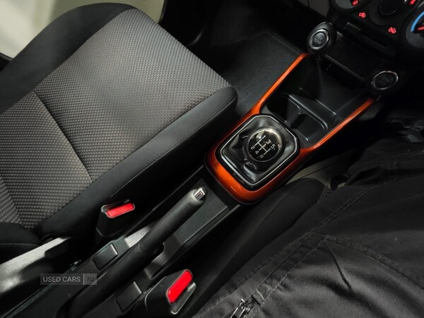 Used Suzuki Ignis 2018 for sale - 76167908: Photo 17