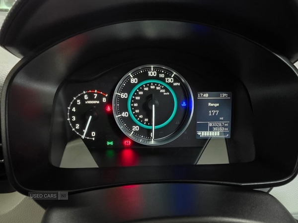 Used Suzuki Ignis 2018 for sale - 76167908: Photo 23