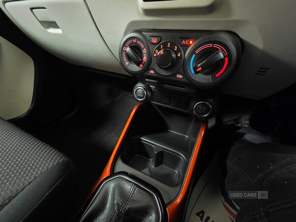 Used Suzuki Ignis 2018 for sale - 76167908: Photo 24
