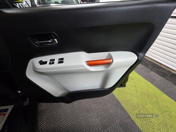 Used Suzuki Ignis 2018 for sale - 76167908: Photo 25