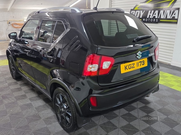 Used Suzuki Ignis 2018 for sale - 76167908: Photo 5