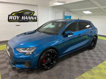 2020 - 30 TDI Technik 5dr