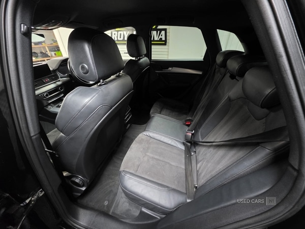 Used Audi Q5 2019 for sale - 77575675: Photo 10