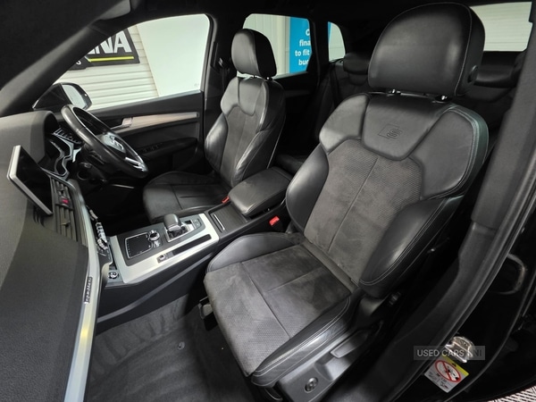 Used Audi Q5 2019 for sale - 77575675: Photo 11