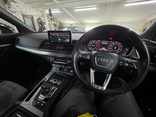 Used Audi Q5 2019 for sale - 77575675: Photo 13