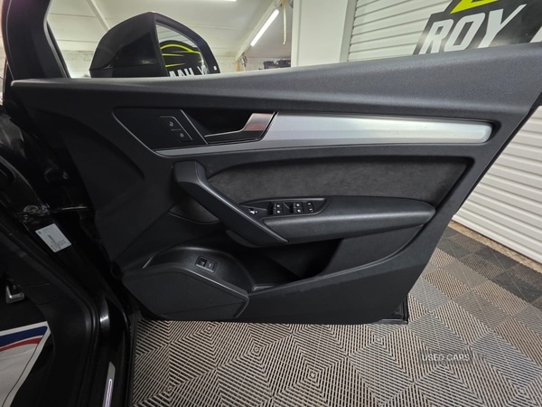 Used Audi Q5 2019 for sale - 77575675: Photo 15