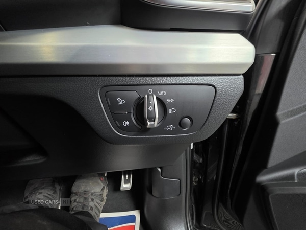 Used Audi Q5 2019 for sale - 77575675: Photo 16