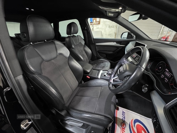 Used Audi Q5 2019 for sale - 77575675: Photo 18