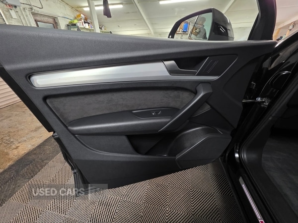 Used Audi Q5 2019 for sale - 77575675: Photo 19