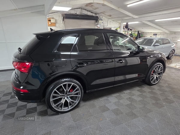 Used Audi Q5 2019 for sale - 77575675: Photo 2
