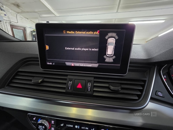 Used Audi Q5 2019 for sale - 77575675: Photo 20