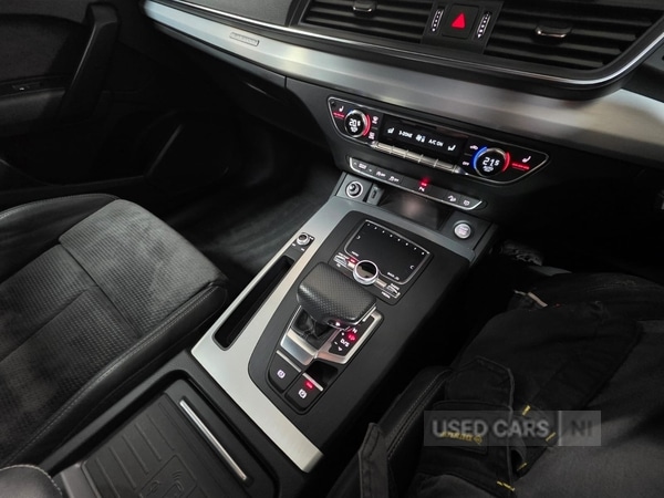 Used Audi Q5 2019 for sale - 77575675: Photo 21