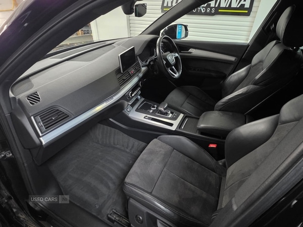 Used Audi Q5 2019 for sale - 77575675: Photo 24