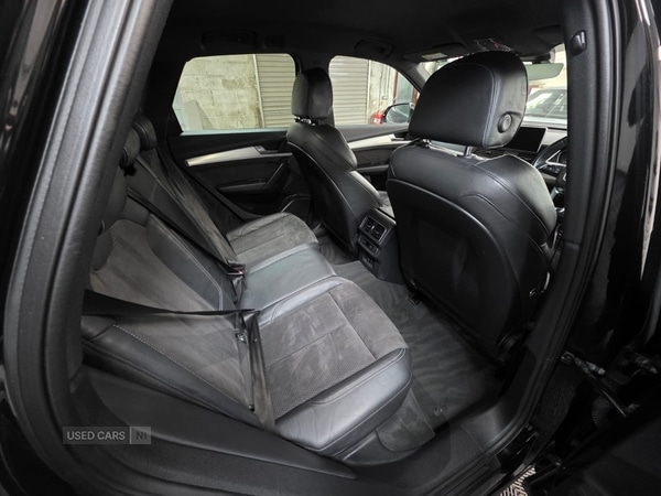 Used Audi Q5 2019 for sale - 77575675: Photo 25