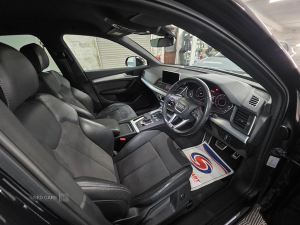 Used Audi Q5 2019 for sale - 77575675: Photo 26