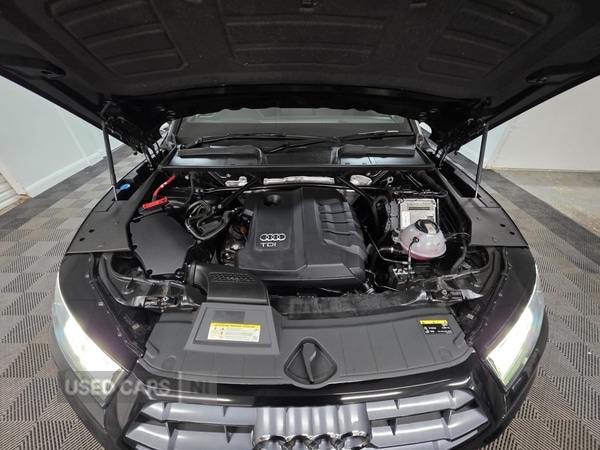 Used Audi Q5 2019 for sale - 77575675: Photo 27