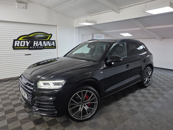 Used Audi Q5 2019 for sale - 77575675: Photo 28