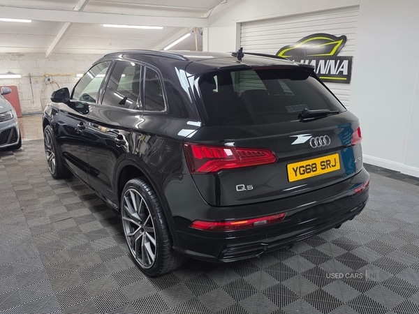 Used Audi Q5 2019 for sale - 77575675: Photo 4
