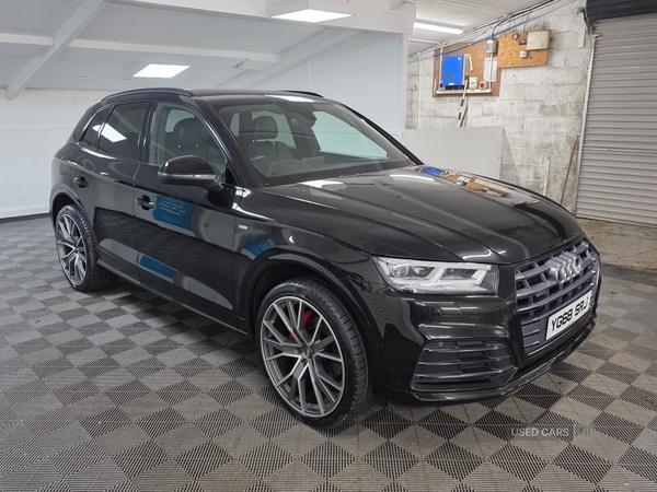 Used Audi Q5 2019 for sale - 77575675: Photo 6
