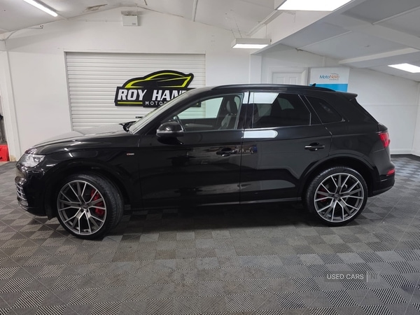 Used Audi Q5 2019 for sale - 77575675: Photo 7