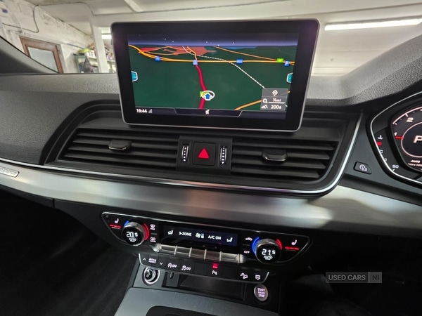Used Audi Q5 2019 for sale - 77575675: Photo 9