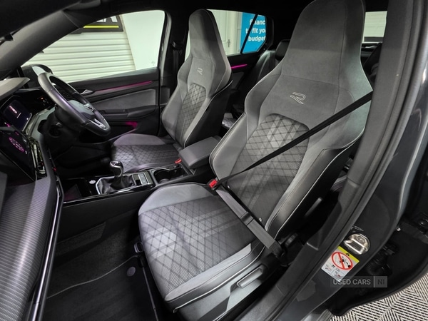 Used Volkswagen Golf 2024 for sale - 76927385: Photo 11